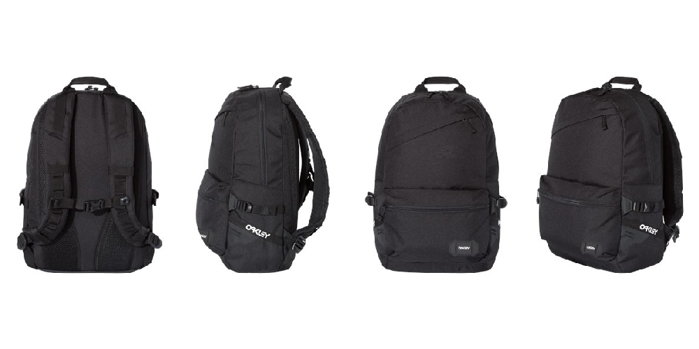 Customized Oakley 20L Street Backpack