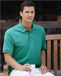 Custom Embroidered Jersey Polo Sport Shirt