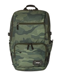 Customized Oakley 28L Street Pocket Backpack